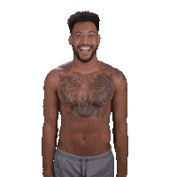 Af Sticker by LoveIslandUSA