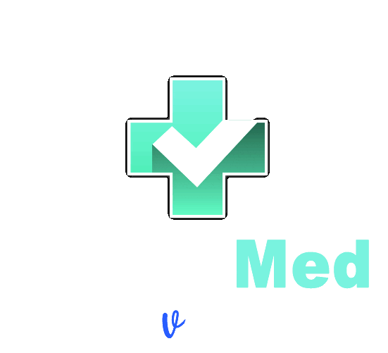 Check Crm Sticker by CheckMed Revalida