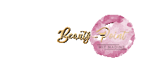 beautypointottnadine beautypoint ottnadine ott nadine beautypointottnadine Sticker