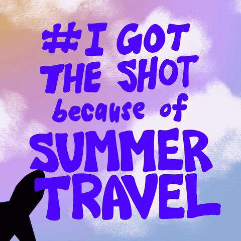 Summer Travel