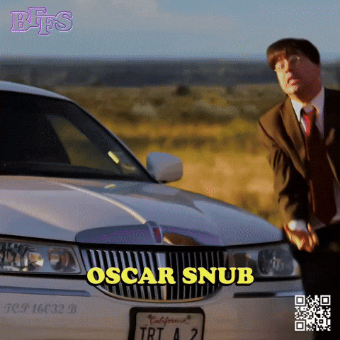 Nominate Los Angeles GIF by Marcel Katz / The Art Plug