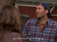season 4 netflix GIF by Gilmore Girls 