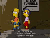 bart simpson GIF