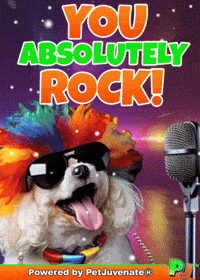 PetJuvenate petjuvenate henlo hooman fren love rescue dogs treatos and woofer for pupper GIF