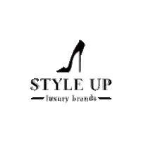 styleup style style up style up shopping tamiris uchoa Sticker