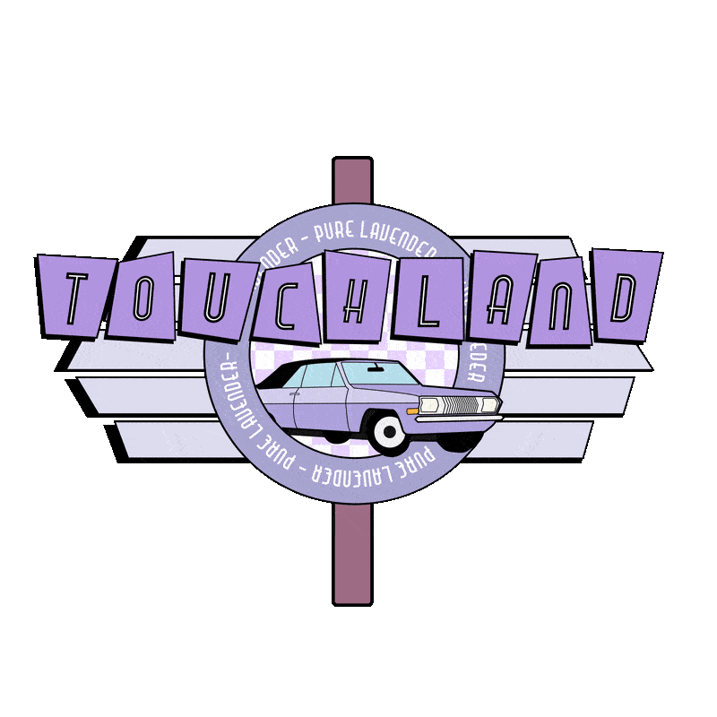 Personal Care Beauty Sticker by TOUCHLAND
