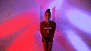 Wisconsin Volleyball GIF by Wisconsin Badgers