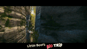 Family Film Animation GIF by Signature Entertainment