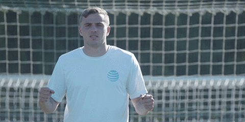 us soccer mls GIF by AT&T