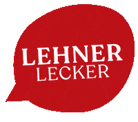 lehnersbeeren lecker himmel erdbeere himbeere Sticker
