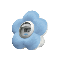 baby flower Sticker by Philips Russia
