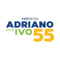 adrianoeivo 55 xaxim adrianoeivo Sticker