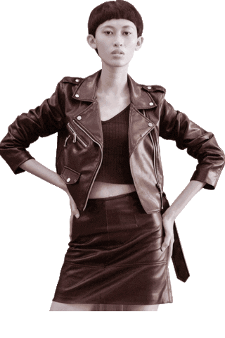 Model Jfw Icons Sticker by Jakarta Fashion Week