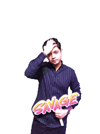Sohel Sticker by Instagram Experience