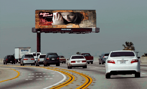 billboards GIF