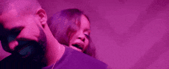 Music Video Work GIF by Rihanna