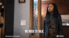 Season 2 Reaction GIF by Law & Order