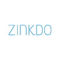 Zinkdo zinkdo zinkdo digital agencia zinkdo Sticker