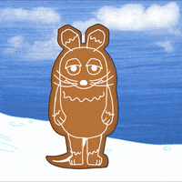 Sendung Mit Der Maus Winter GIF by WDR