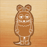 Sendung Mit Der Maus Winter GIF by WDR