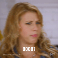 #hollywooddarlings GIF by Pop TV