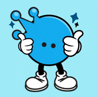 Perfection Wow GIF by Animoca Brands