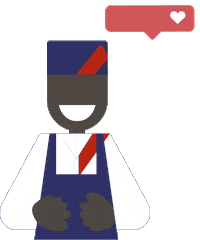 sodexo sodexocolombia Sticker by LOOR