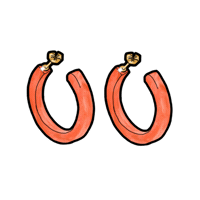 Ninia Sticker by Ninia_studio