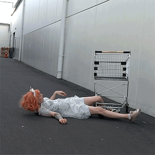 Struggling Pity Party GIF by Fanfickk