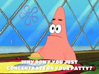 season 8 episode 6 GIF by SpongeBob SquarePants