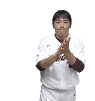 김동헌 Sticker by Kiwoom Heroes Baseball Club
