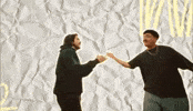 Golden Era Handshake GIF by G2 Esports