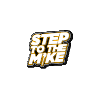 Sttm Sticker by Fallen Media