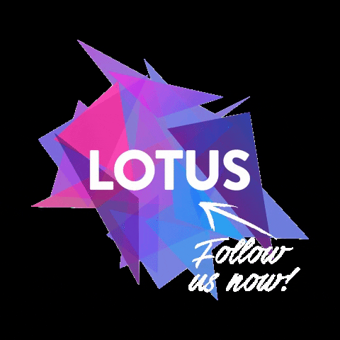 LotusPR giphygifmaker giphyattribution lotus GIF