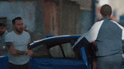 Burakdeniz Sahte GIF by Ay Yapım