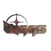 higgspace higgs higgspace Sticker