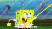 season 9 episode 26 GIF by SpongeBob SquarePants