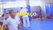 lutapelapaz  GIF