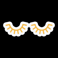 helixsleep helix closed eyes GIF