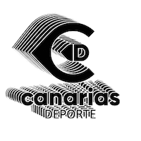 Canariasd  Sticker