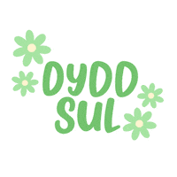 Sul Sticker