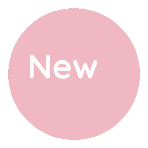 NailDays giphyupload new pink post Sticker