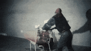 Swae Lee Denial GIF by Rae Sremmurd