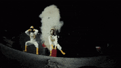 Swae Lee Denial GIF by Rae Sremmurd