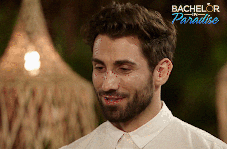 bachelorinparadiseau giphyupload love island paradise GIF