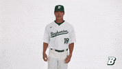 Bingath GIF by Binghamton Athletics