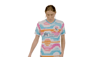 Abby Dahlkemper Sport GIF by National Women's Soccer League