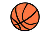 Basketball Register To Vote Sticker by INTO ACT!ON