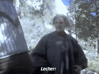 Star Trek Lecher GIF by The Joy of Trek