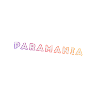 paramaniaspb  Sticker